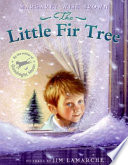 The Little Fir Tree cover