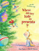 Where Did They Hide My Presents? cover
