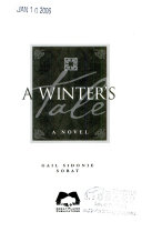 A Winter's Tale cover