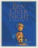Ben Over Night cover