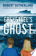 Greysteel's Ghost cover