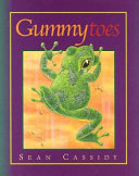 Gummytoes cover