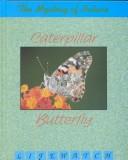 Caterpillar to Butterfly cover