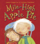 Mile-High Apple Pie cover