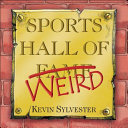 Sports Hall of Weird cover