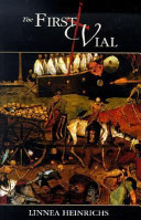 The First Vial cover