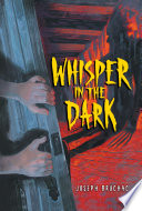 Whisper in the Dark cover