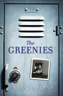 The Greenies cover