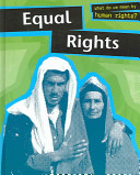 Equal Rights cover