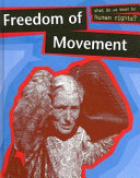 Freedom of Movement cover