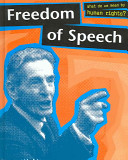 Freedom of Speech cover