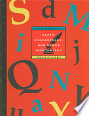 Keats, Shakespeare, and Other Wordsmiths cover