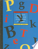 Metaphors, Similes, and Other Word Pictures cover