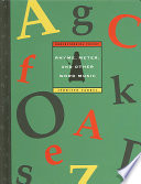 Rhyme, Meter, and Other Word Music cover