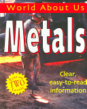 Metals cover