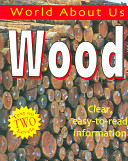 Wood cover
