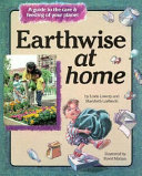 Earthwise at Home cover