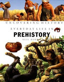 Everyday Life in Prehistory cover