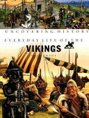 Everyday Life of the Vikings cover