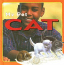 Cat cover