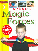Magnets: Magic Forces cover