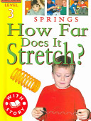 Springs: How Far Does It Stretch? cover