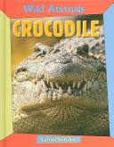 Crocodile cover