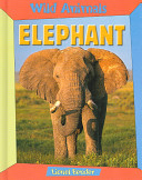 Elephant cover