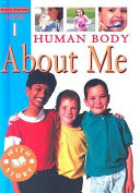 Human Body: About Me cover