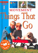 Movement: Things That Go cover