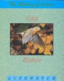 Egg to Robin cover