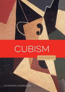 Cubism cover