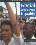 Racial and Ethnic Equality cover
