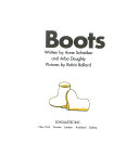 Boots cover