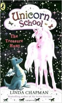 The Treasure Hunt cover
