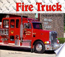 Fire Truck: Nuts and Bolts cover