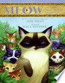 Meow: Cat Stories From Around the World cover