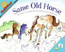 Same Old Horse cover