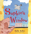 Sophie's Window cover