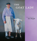The Goat Lady cover