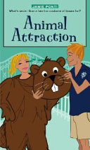 Animal Attraction cover