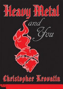 Heavy Metal and You cover