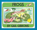 Frogs cover