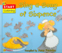 Sing a Song of Sixpence cover