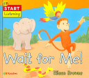Wait for Me! cover