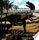 Ceratosaurus: And Other Horned Meat-Eaters cover