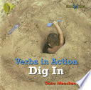 Dig In cover