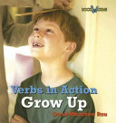 Grow Up cover