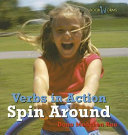 Spin Around cover
