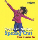 Spring Out cover
